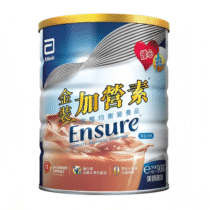 金裝加營素Ensure 朱古力味 900克