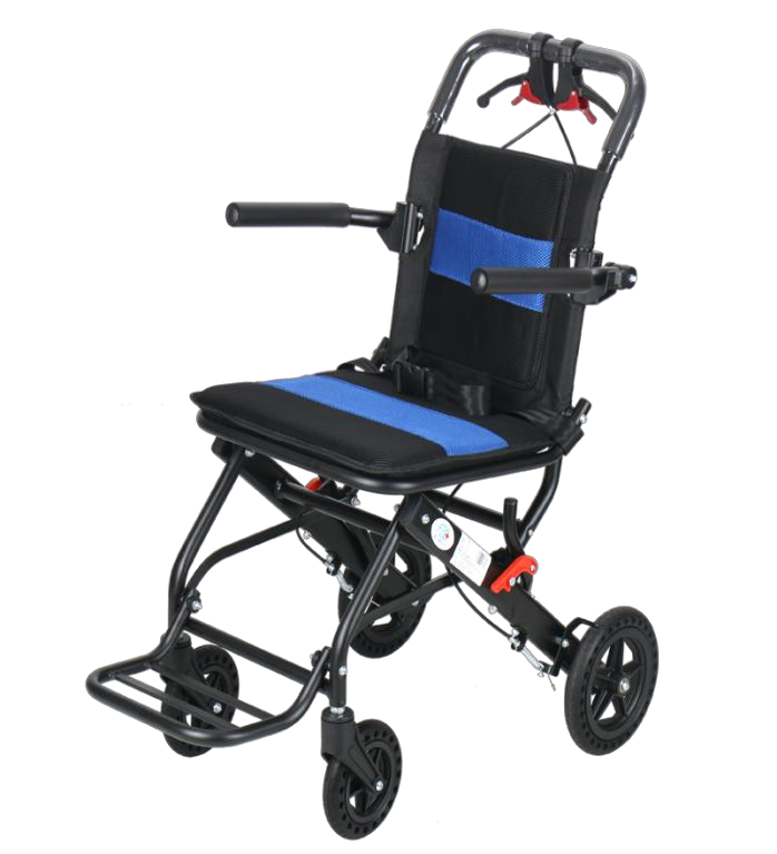 飛機輪椅 FSK-040 - Image 2