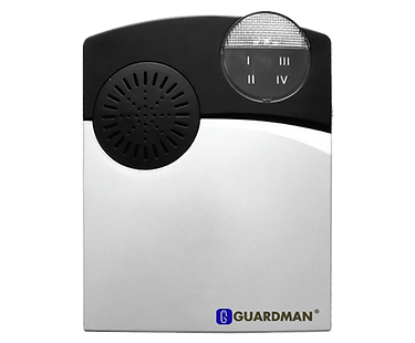 GUARDMAN 多重接收器 wake-up pad output 接收器 - Image 2