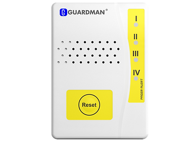 Guardman 便攜式振動接收器 - Image 2