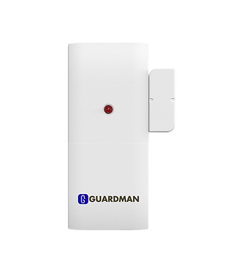 Guardman GWT-L100 無線門窗警報器 - Image 2