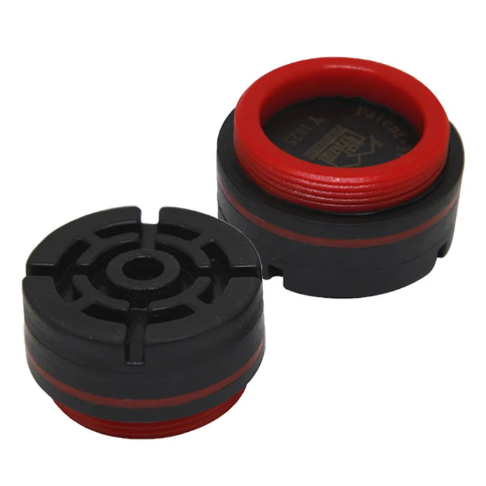 枴杖屋 日常用TPR標準止滑墊STT 4cm 2入 止滑墊 Anti-Slip Tip