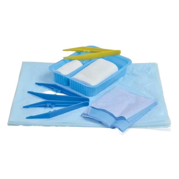 Medicom Safeseal Pack 傷口清洗包 Wound Cleaning Pack