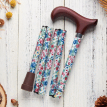 Merry Stick 春暖 摺疊手杖
