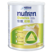 NUTREN Diabetes 適糖佳膳 800g