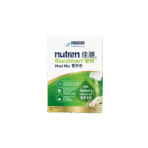 NUTREN Glucosmart 智穩 2gx14