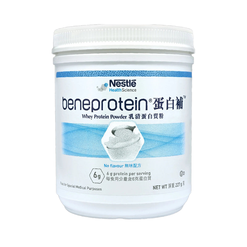 BENEPROTEIN 蛋白補 227g