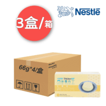 THICKENUP NUTRI PUDDING 快凝寶 甘薯味 66gx12 營養布丁