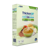 THICKENUP Instant Puree 快凝寶即食營養糊餐 小扁豆蔬菜味 1000g 營養糊餐