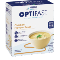 OPTIFAST 雞味 53gx8