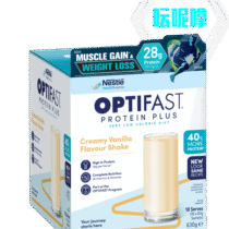 OPTIFAST Protein Plus 63gx10