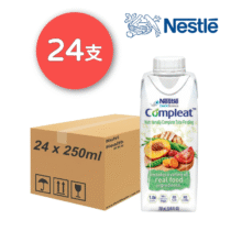 COMPLEAT 天源素美味 250ml 24支