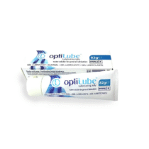 OptiLube Sterile 82g 潤滑啫喱