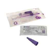 JMS Nutrition Set 餵食漏斗接駁膠喉 Q-Lock