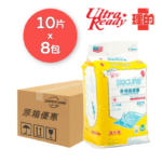 理的 Ultra Ready 多用途床墊 60x90cm 10片 看護墊 Care Pad