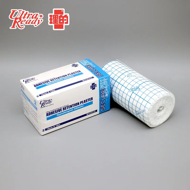 理的 - 敷料固定貼 卷裝 15cm x 10m