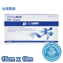 加護 Cancare 敷料固定貼 卷裝 15cm x 10m