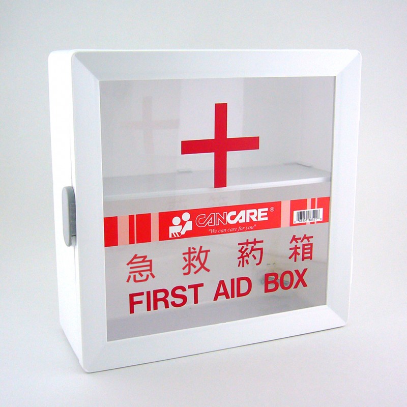 加護 Cancare 急救箱 - Image 2