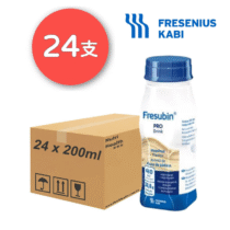 Fresenius Kabi 倍特康高能量 24支