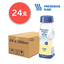 Fresenius Kabi 倍力康1千卡 24支 箱