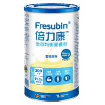 Fresenius Kabi 倍力康全效均衡 500g