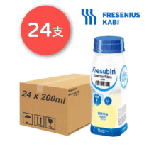 費森尤斯卡比 Fresenius Kabi 倍健纖 1.5千卡 24支