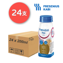 Fresenius Kabi 肝保力 Hepa Drink 200ml 24支