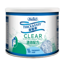 Fresenius Kabi THICK & EASY 清透配方 食物凝固粉