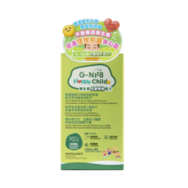 G-NiiB 微生態兒童益生菌 恬悅配方 28包
