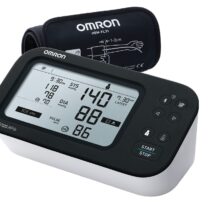 Omron HCR-7383T 心房顫動蓝牙手臂式血壓計