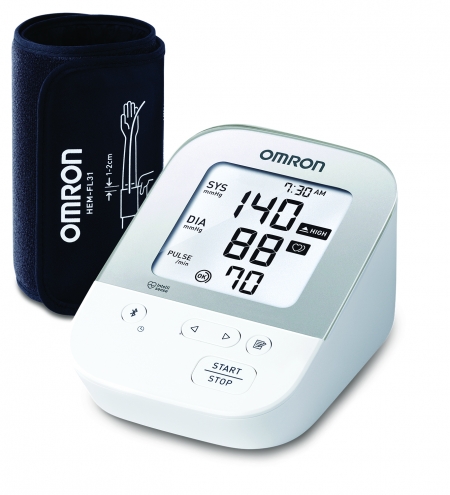 Omron JPN610T 上臂式血壓計