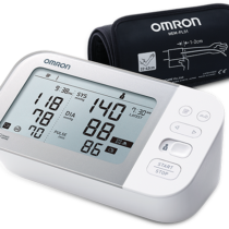 Omron JPN710T 上臂式血壓計