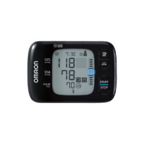 Omron HEM-6232T 手腕式血壓計