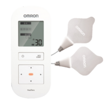 Omron HV-F311 溫熱低週波鎮痛器