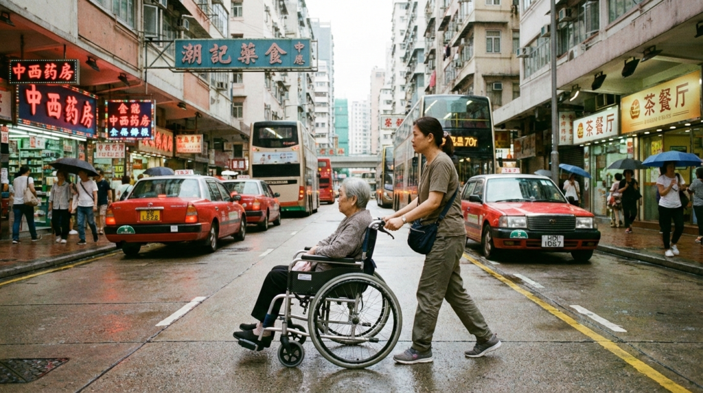 碳纖維輪椅真的好用嗎：極致輕量化與承重力平衡的終極對決