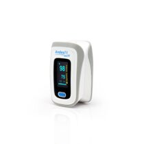 Andesfit 智能藍牙脈搏血氧儀