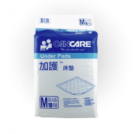 Cancare 加護 床墊 中碼 包