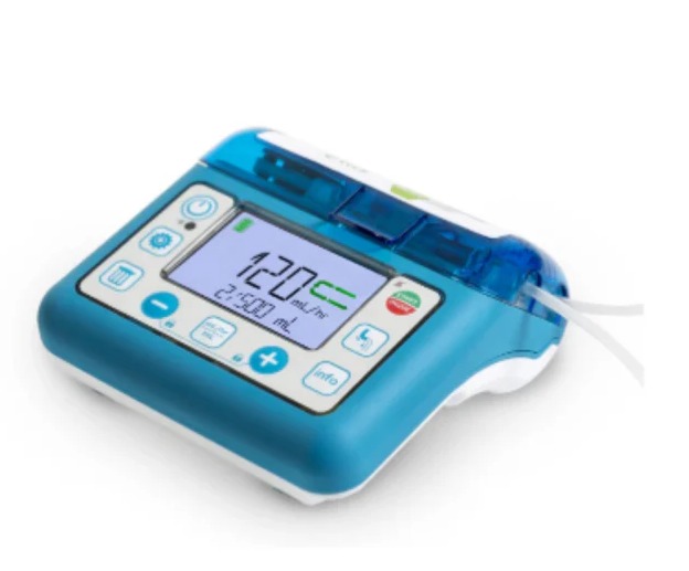 Compat Ella Pump 健諾哺飼機 奶機