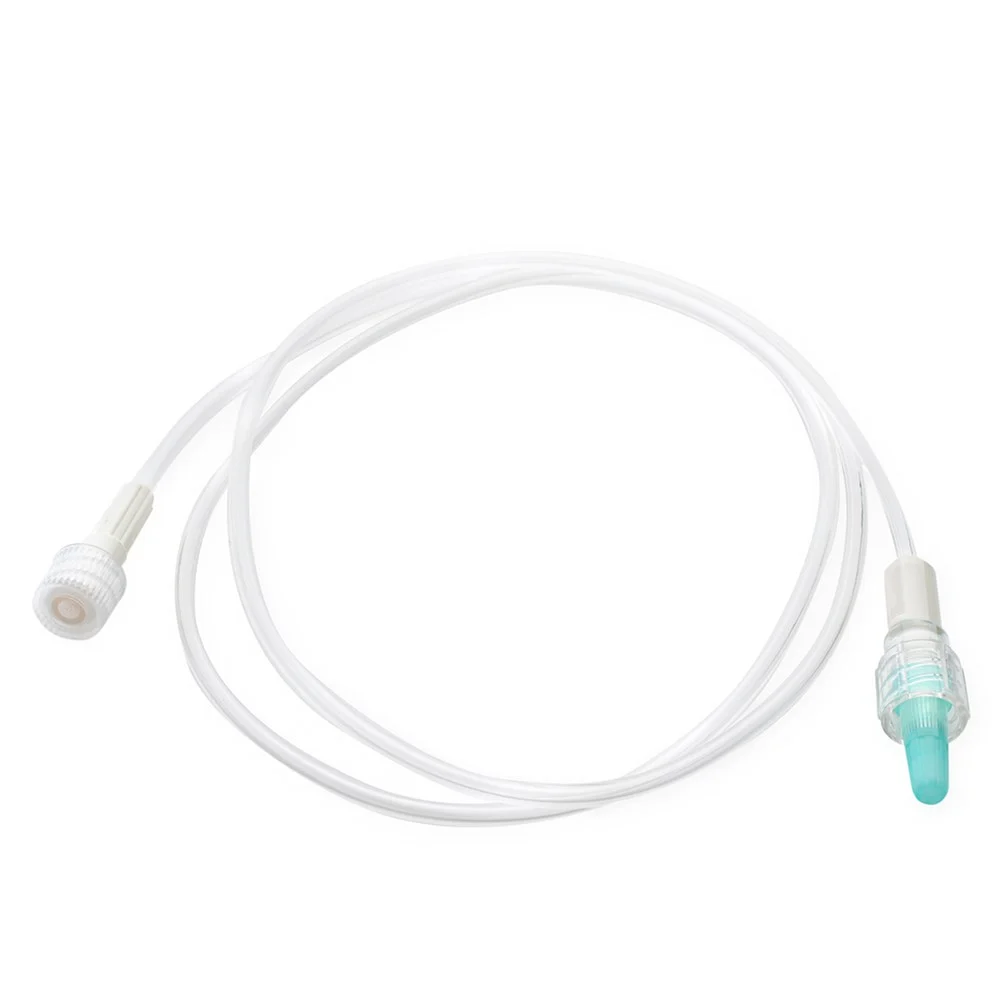 Terumo Safeed Extension tubing 輸液延長喉管 直咀 50條 盒 75ml