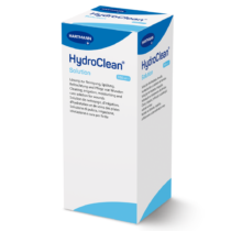 Hartmann HydroClean Solution 傷口清潔液 350ml