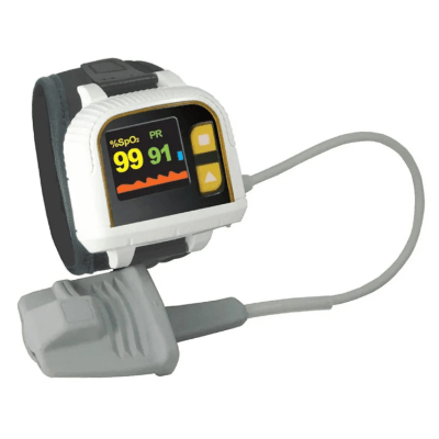 Heal Force Prince 100H 手腕式長期監測用血氧機 - Image 2