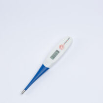 UniverHealth 電子探熱器 軟頭體溫計 可彎曲 MT-506