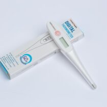 UniverHealth 電子探熱器 體溫計 MT-102
