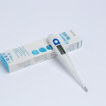 UniverHealth 電子探熱器 體溫計 MT-105