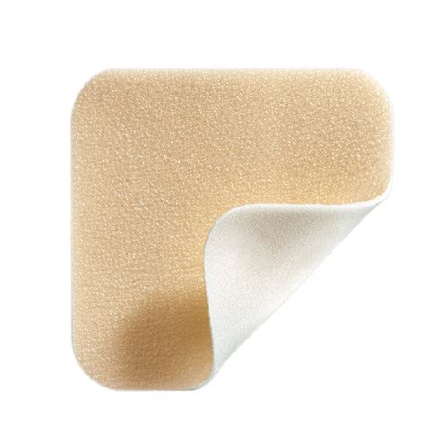 Molnlycke Mepilex LITE 敷料貼 10 x 10厘米 5片 盒 - Image 6