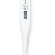 Omron MC-246 電子體溫計