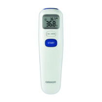 Omron MC-720 紅外線額溫槍