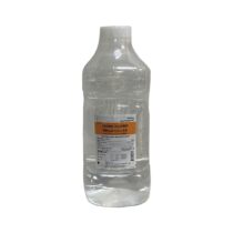 Otsuka 大塚 0.9% Sodium Chloride 消毒生理鹽水 1000ml