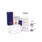 Smith & Nephew 施樂輝 Elect IV 10cm x 12cm 50片