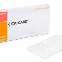 Smith & Nephew 施樂輝 疤痕敵 Cica-Care 12cm x 6cm 1片